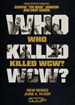 Watch Who Killed WCW? Zmovie