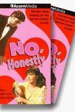 Watch No, Honestly Zmovie