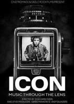 Watch ICON: Music Through the Lens Zmovie