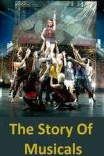 Watch The Story of Musicals Zmovie