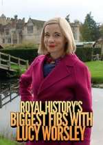 Watch Royal History's Biggest Fibs with Lucy Worsley Zmovie