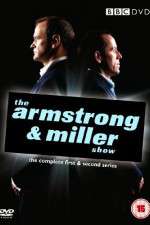 Watch The Armstrong and Miller Show Zmovie