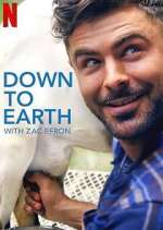 Watch Down to Earth with Zac Efron Zmovie
