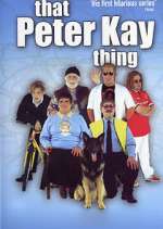 Watch That Peter Kay Thing Zmovie
