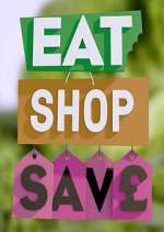 Watch Eat, Shop, Save Zmovie