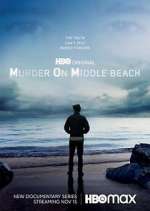 Watch Murder on Middle Beach Zmovie