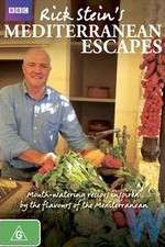 Watch Rick Stein's Mediterranean Escapes Zmovie