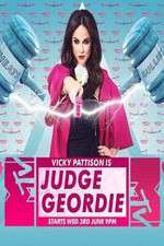 Watch Judge Geordie Zmovie