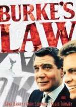 Watch Burke's Law Zmovie