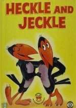 Watch The Heckle and Jeckle Show Zmovie