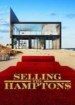 Watch Selling the Hamptons Zmovie