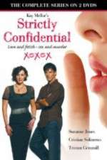 Watch Strictly Confidential Zmovie