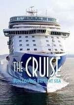Watch The Cruise: Fun-Loving Brits at Sea Zmovie