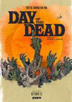 Watch Day of the Dead Zmovie