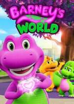 Barney\'s World zmovie