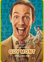 Watch Guy Montgomery's Guy Mont Spelling Bee Zmovie