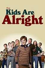 Watch The Kids Are Alright Zmovie