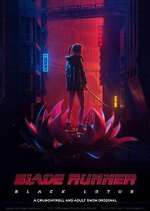 Watch Blade Runner: Black Lotus Zmovie