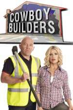 Watch Cowboy Builders Zmovie