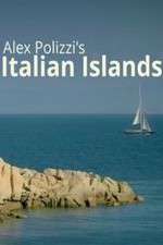 Watch Alex Polizzi's Italian Islands Zmovie