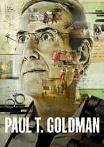 Watch Paul T. Goldman Zmovie