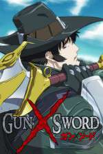 Watch Gun x Sword Zmovie