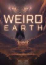 Watch Weird Earth Zmovie