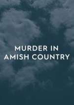 Watch Murder in Amish Country Zmovie