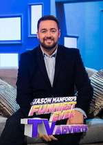 Watch Worlds Funniest TV Adverts with Jason Manford Zmovie