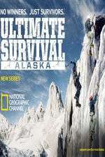 Watch National Geographic: Ultimate Survival Alaska Zmovie