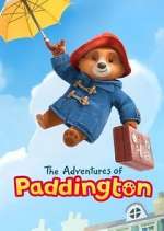Watch The Adventures of Paddington Zmovie