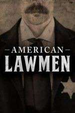 Watch American Lawmen Zmovie