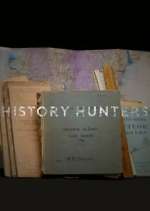 Watch History Hunters Zmovie