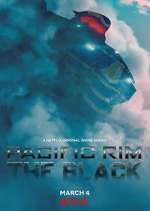 Watch Pacific Rim: The Black Zmovie