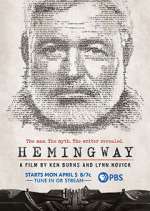 Watch Hemingway Zmovie