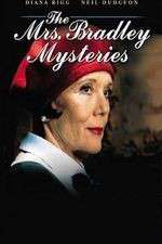 Watch The Mrs Bradley Mysteries Zmovie