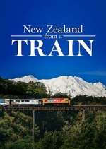 Watch New Zealand by Train Zmovie