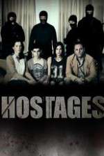 Watch Hostages (Bnei Aruba) Zmovie