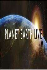 Watch Planet Earth Live Zmovie