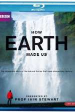 Watch How Earth Made Us Zmovie