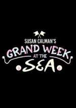 Watch Susan Calman's Grand Week by the Sea Zmovie