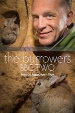 Watch The Burrowers Zmovie