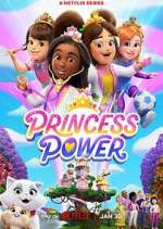 Watch Princess Power Zmovie