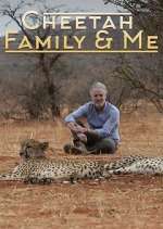 Watch Cheetah Family & Me Zmovie