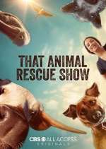 Watch That Animal Rescue Show Zmovie