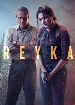 reyka tv poster