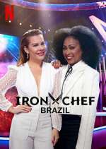 Watch Iron Chef: Brazil Zmovie