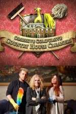 Watch Obsessive Compulsive Country House Cleaners Zmovie