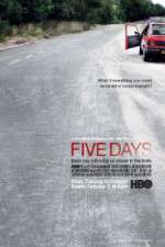 Watch Five Days Zmovie