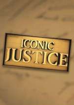 Watch Iconic Justice Zmovie